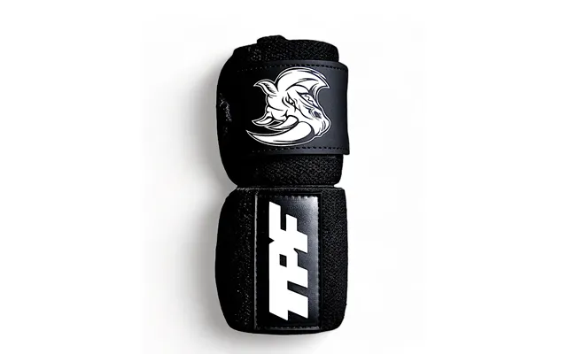 The Perfect Wrist Wraps