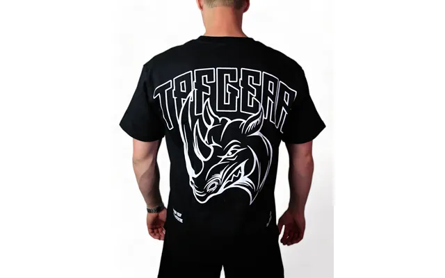 The Rhino Tee - L