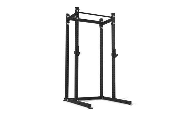 3x3 Half Rack
