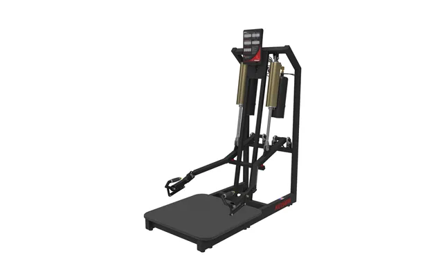 A300 Deadlift