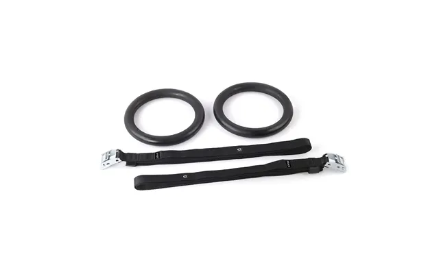Abilica Gymnasticrings