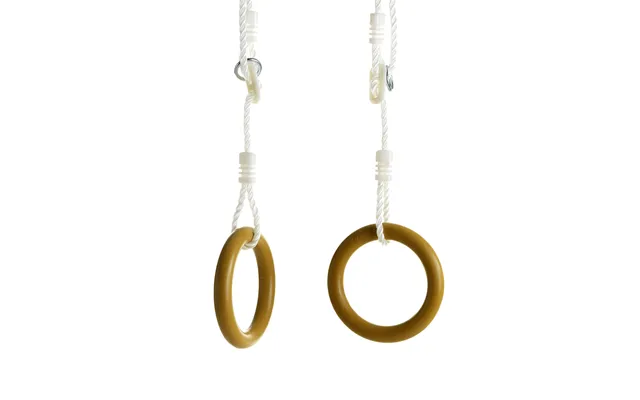 Abilica Gymrings
