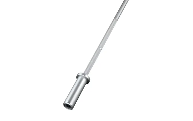 Aluminum Training Bar 5kg