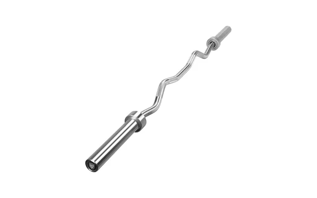 American Barbell Ez Curl Bar