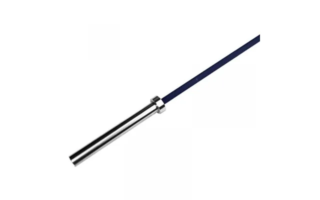 American Barbell The California Bar Navy Blue 20 Kg