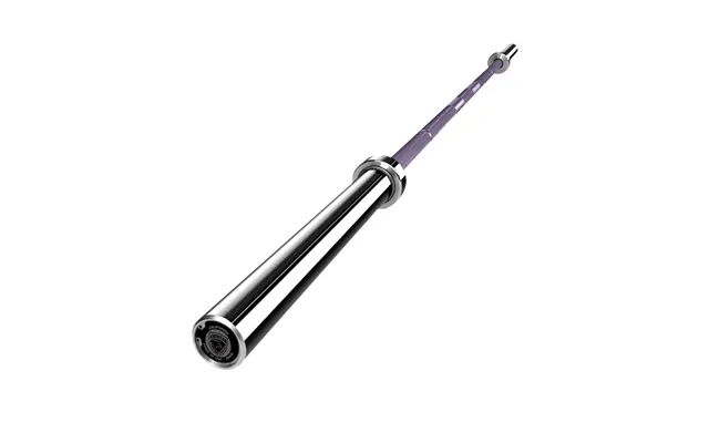 American Barbell The California Bar Purple 15 Kg