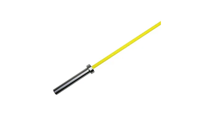 American Barbell The California Bar Yellow 15 Kg