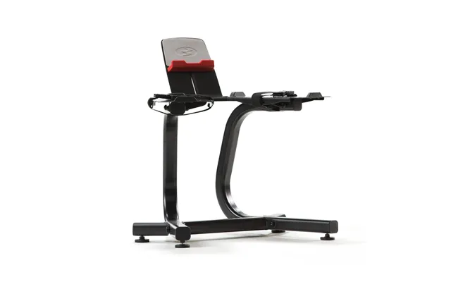 Bowflex Selecttech Stand