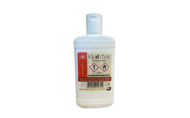 Edelweiss Liquid Chalk 250 Ml