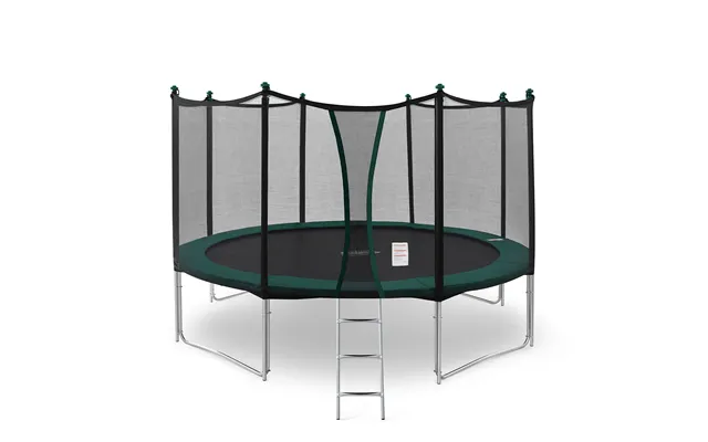 Flexi 3,65 M. Trampolin