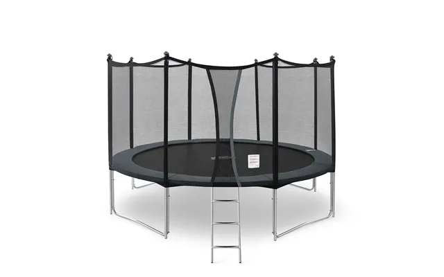 Flexi 4,3 M. Trampolin