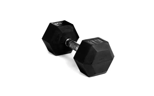 Hex Dumbbell 15 Kg