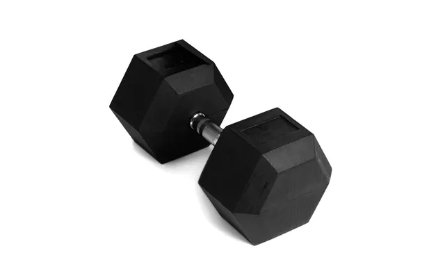 Hex Dumbbell 50 Kg