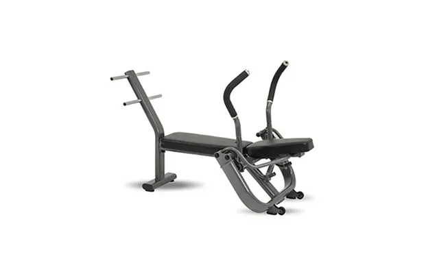Inspire Abdominal Crunch Bench