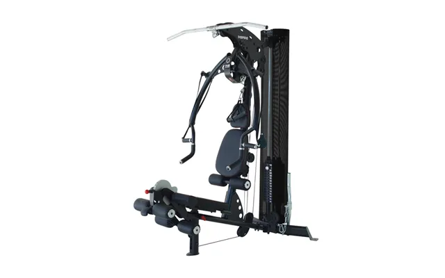 Inspire M2 Multistation
