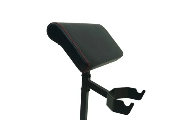 Inspire Preacher Curl Attachment