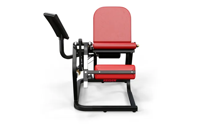 Keiser A250 Leg Extension