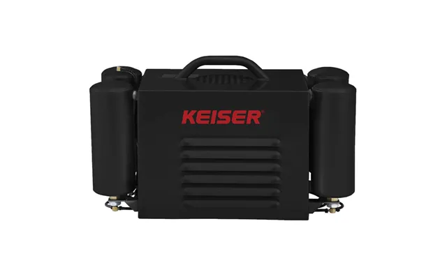Keiser Compressor Small