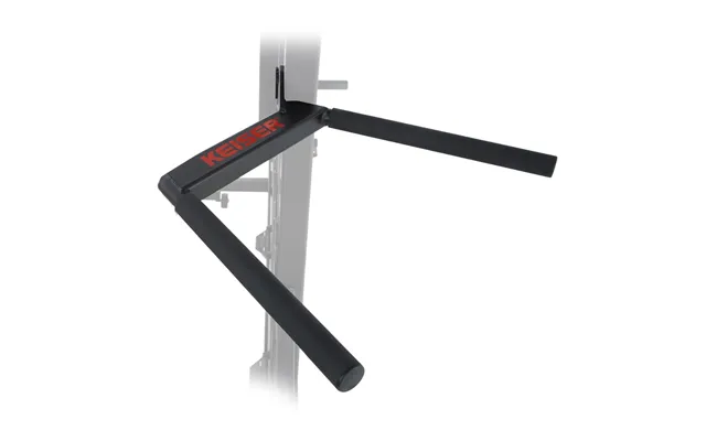 Keiser Dip Station
