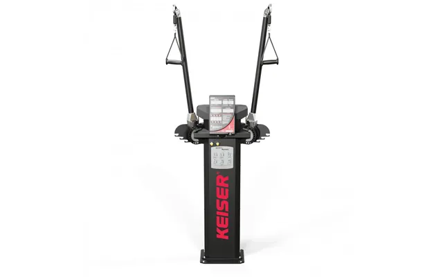 Keiser Functional Trainer