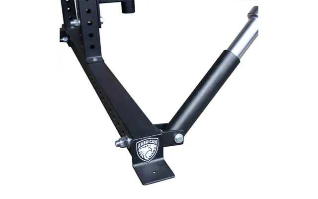 Land Mine Attachment Racks