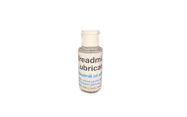 Løbebåndsolie 30 Ml Med Silikone