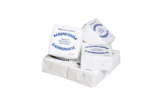 Magnesiumpakke 8 Stk.