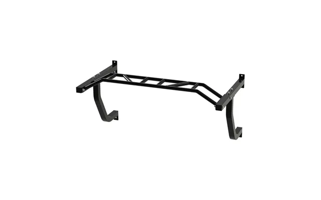 Multi Grip Pull-up Bar