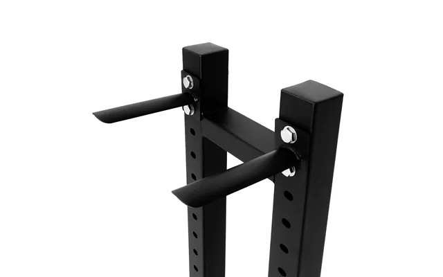 Multi-attachment