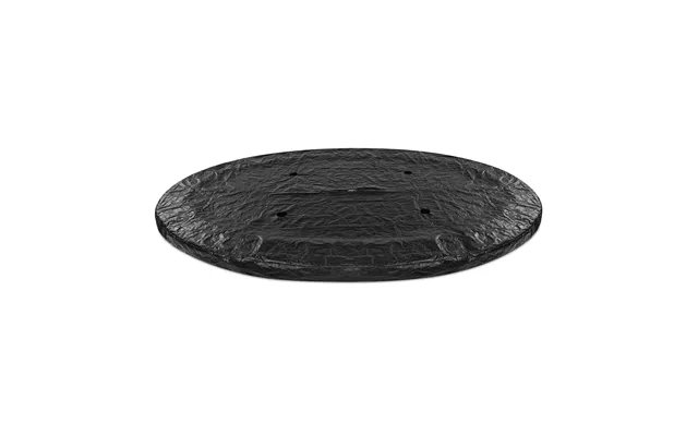 Premium Cover Til Oval Trampolin 5,0 M