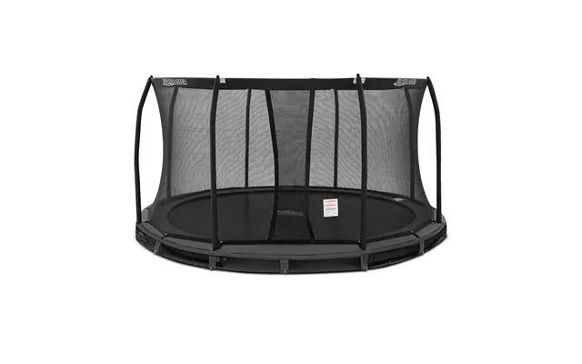 Premium Inground 3,65 M. Trampolin