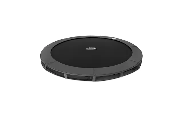 Premium Inground Sport Line 4,3 M. Trampolin