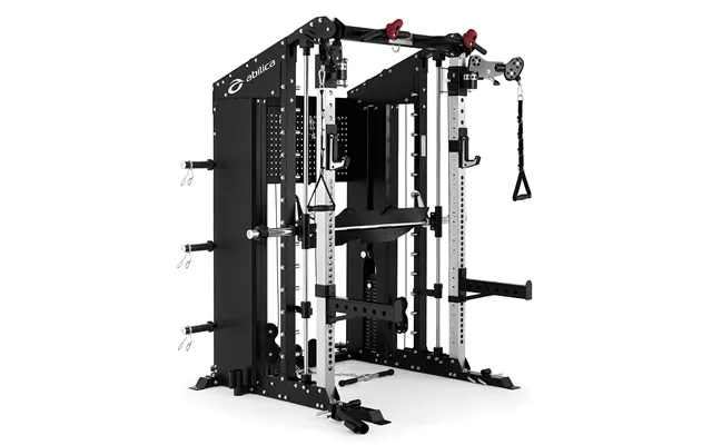 Premium Multirack 90