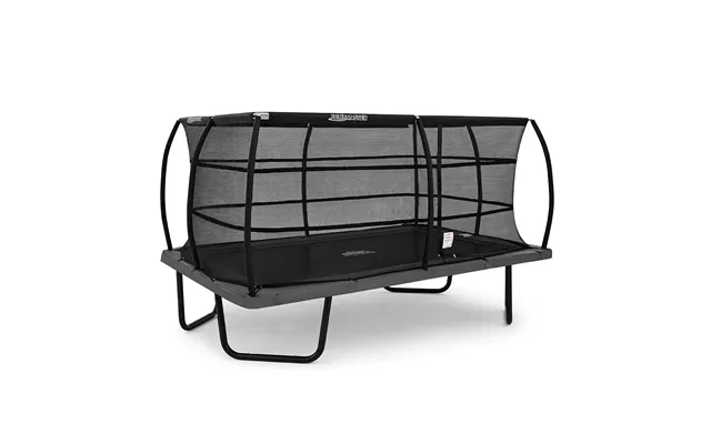 Premium Rektangulær 4,57 X 3,05 M. Trampolin