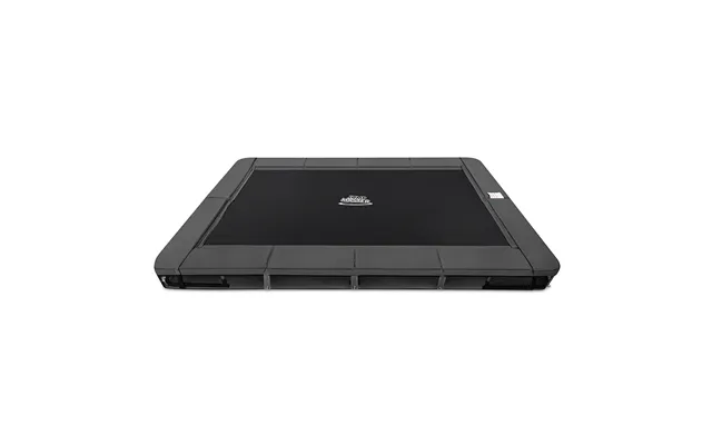Premium Rektangulær Inground Sport Line 4,57 X 3,05 M. Trampolin
