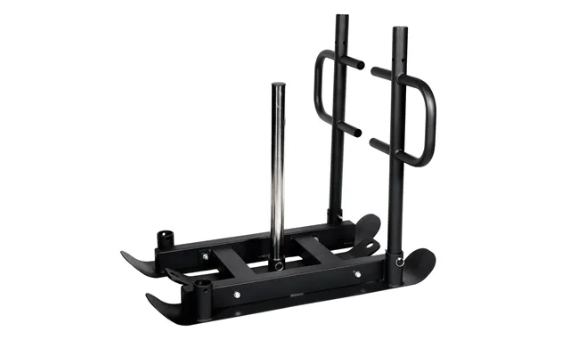 Push Pull Sled