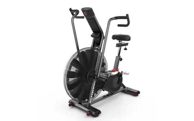 Schwinn Airdyne Ad8 Pro Motionscykel