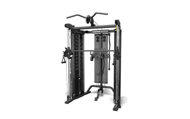 Sf6 Functional Trainer
