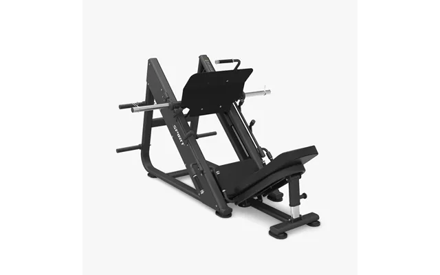 Spirit 45 Degree Leg Press Sp-4216