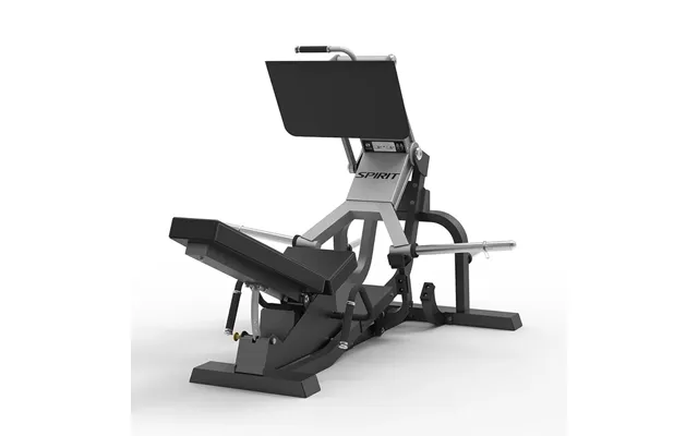 Spirit Leg Press Pl