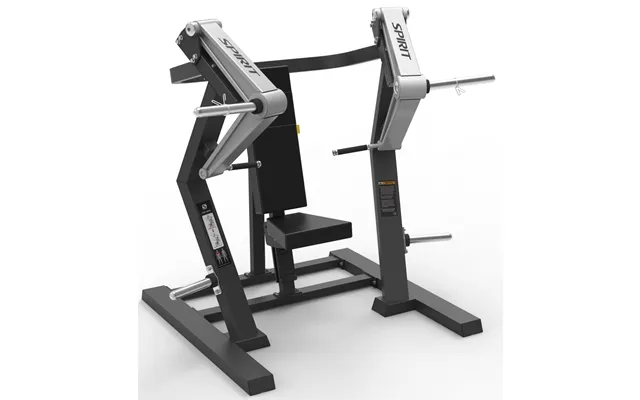 Spirit Pl Chest Press
