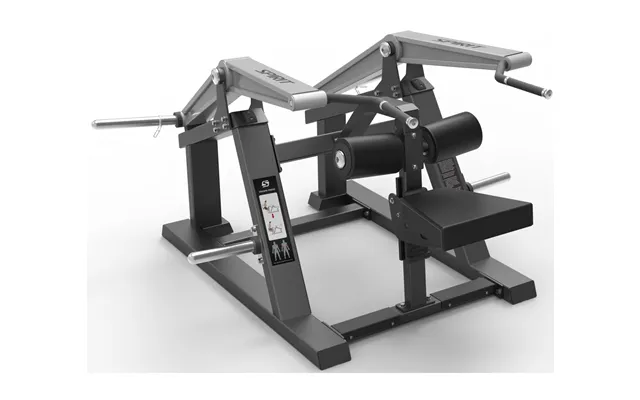 Spirit Pl Triceps Extension