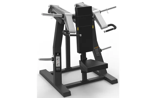 Spirit Shoulder Press Pl