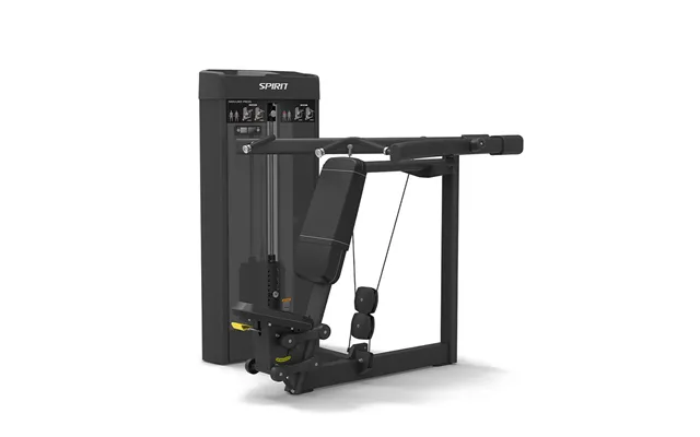 Spirit Shoulder Press Sp-4303