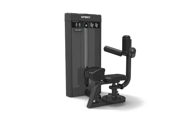 Spirit Torso Rotation Sp-4304