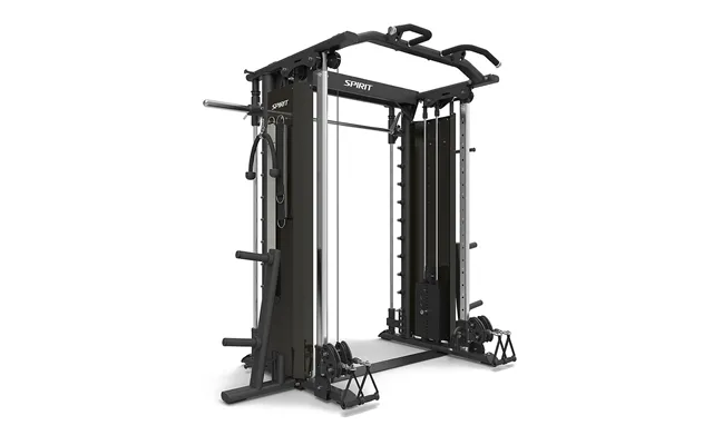 Spirit Ultra Trainer