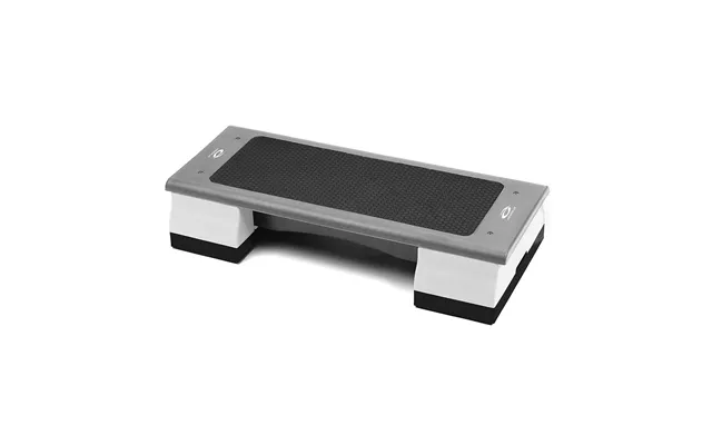 Stepup Pro Stepbænk