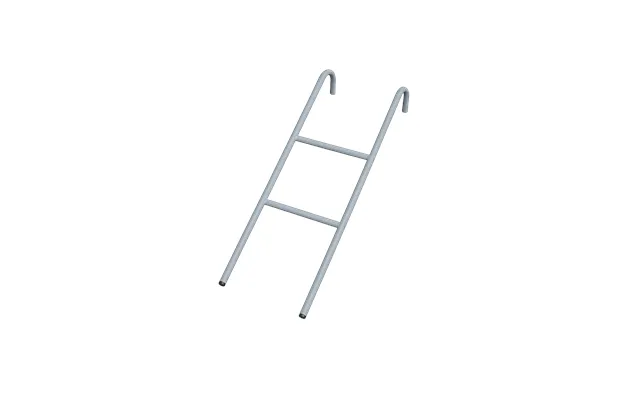 Stige Til Trampolin