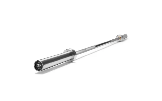 Vægtstang 15 Kg 200 Cm 50 Mm