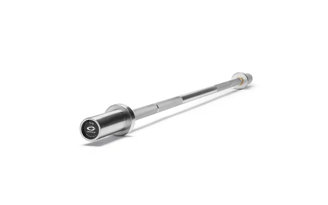 Vægtstang 150 Cm 50 Mm